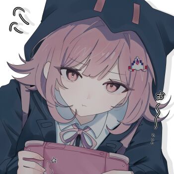 Danganronpa (Series) Rule 34 Image