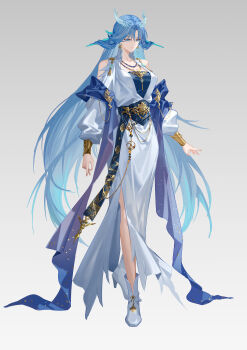 Qingxiao (Wuthering Waves) Rule 34 Image