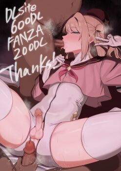Crossdressing (Mtf) Rule 34 Image