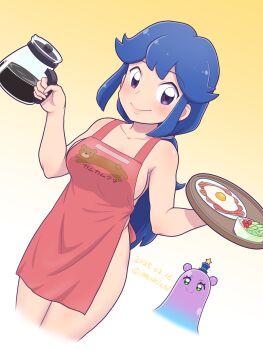 Puniru (Puniru Wa Kawaii Slime) Rule 34 Image
