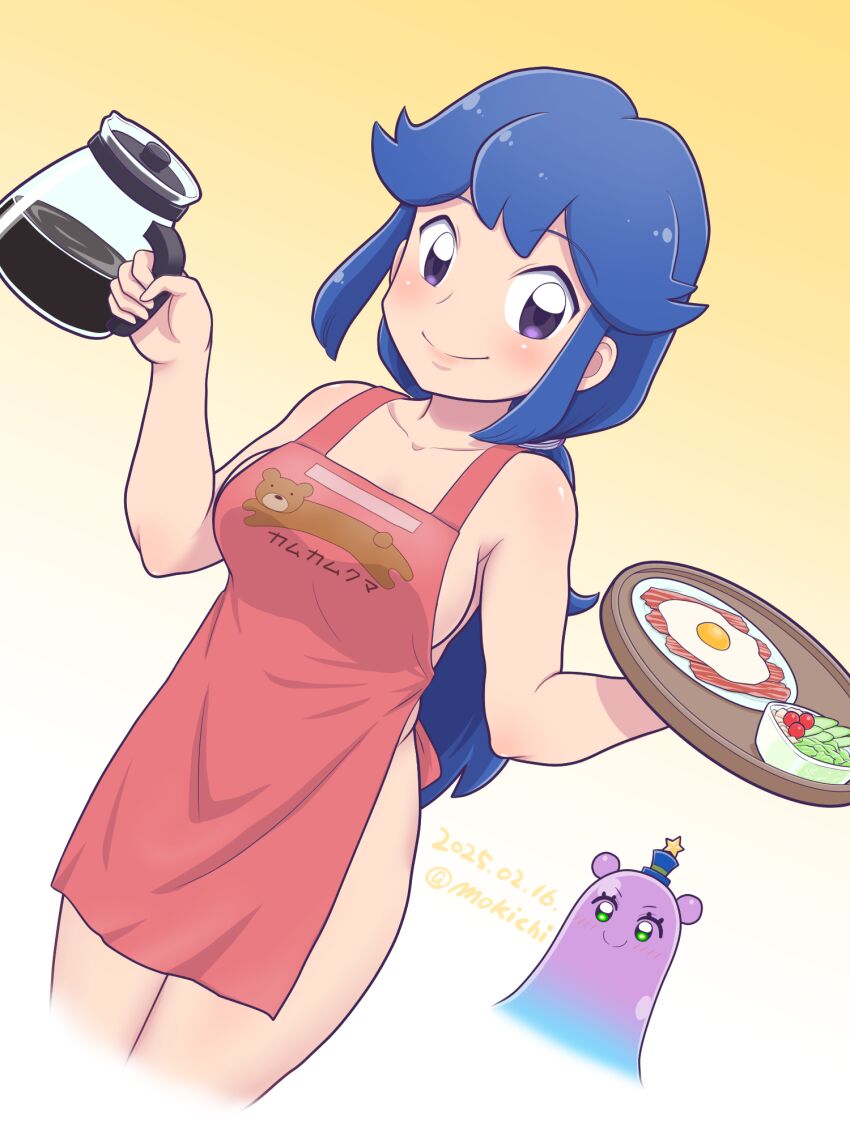 Puniru (Puniru Wa Kawaii Slime) Rule 34 Image
