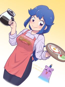 Puniru (Puniru Wa Kawaii Slime) Rule 34 Image