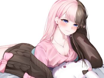 Tachibana Hinano (1st Costume) Rule 34 Image