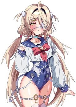 Phoenix Reffaella (Daydream Complex) Rule 34 Image