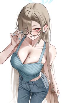 Asuna (Blue Archive) Rule 34 Image