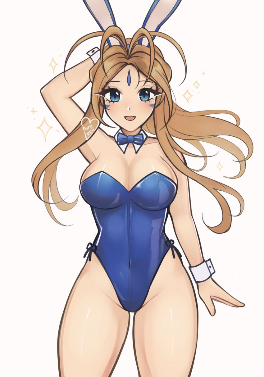 Luci (Purrlucii) Rule 34 Image