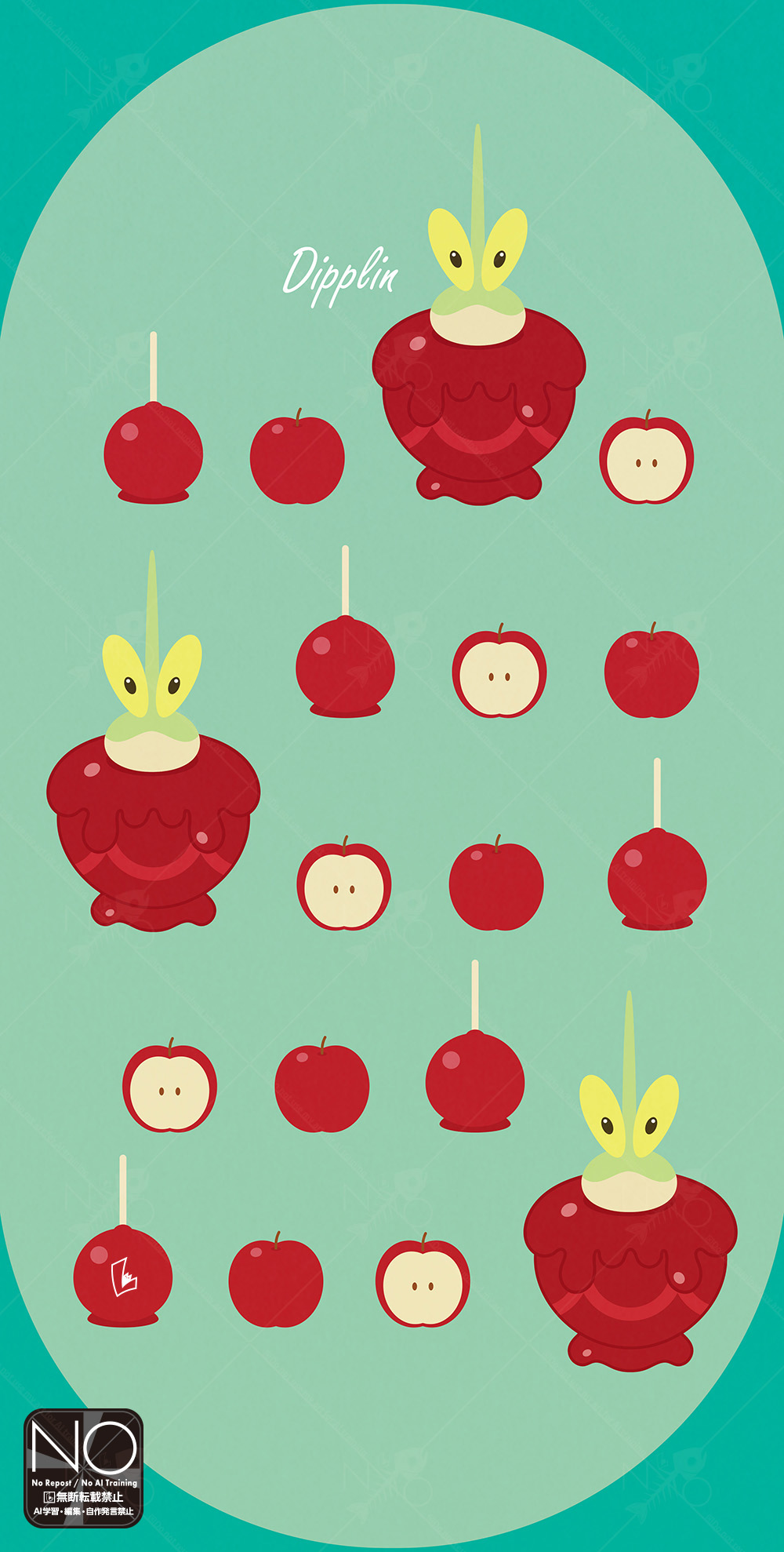 Pokemon (Creature) Rule 34 Image