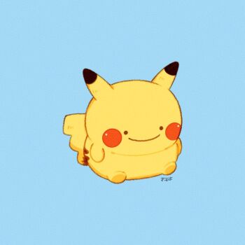 Pokemon (Creature) Rule 34 Image