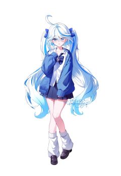 Furina (Genshin Impact) Rule 34 Image