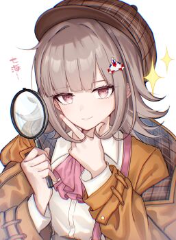 Danganronpa (Series) Rule 34 Image