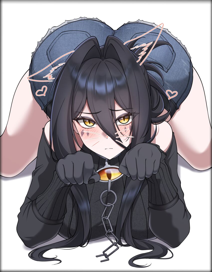 Neverness To Everness Rule 34 Image