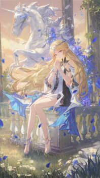 Cartethyia (Wuthering Waves) Rule 34 Image