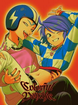 Menma (Enaic31) Rule 34 Image