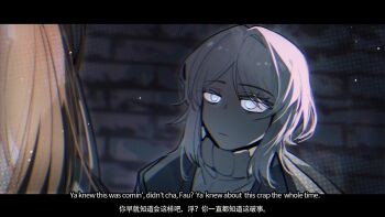 Faust (Project Moon) Rule 34 Image