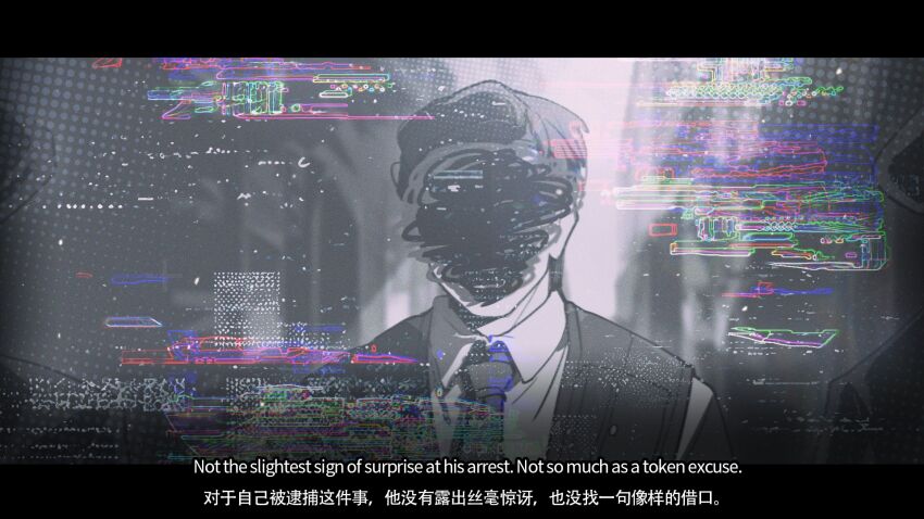 Limbus Company Rule 34 Image