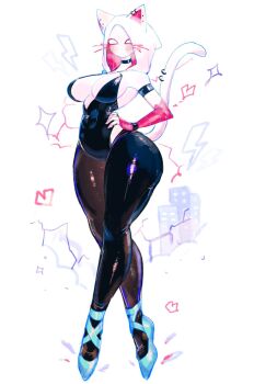Spider-Man (Series) Rule 34 Image