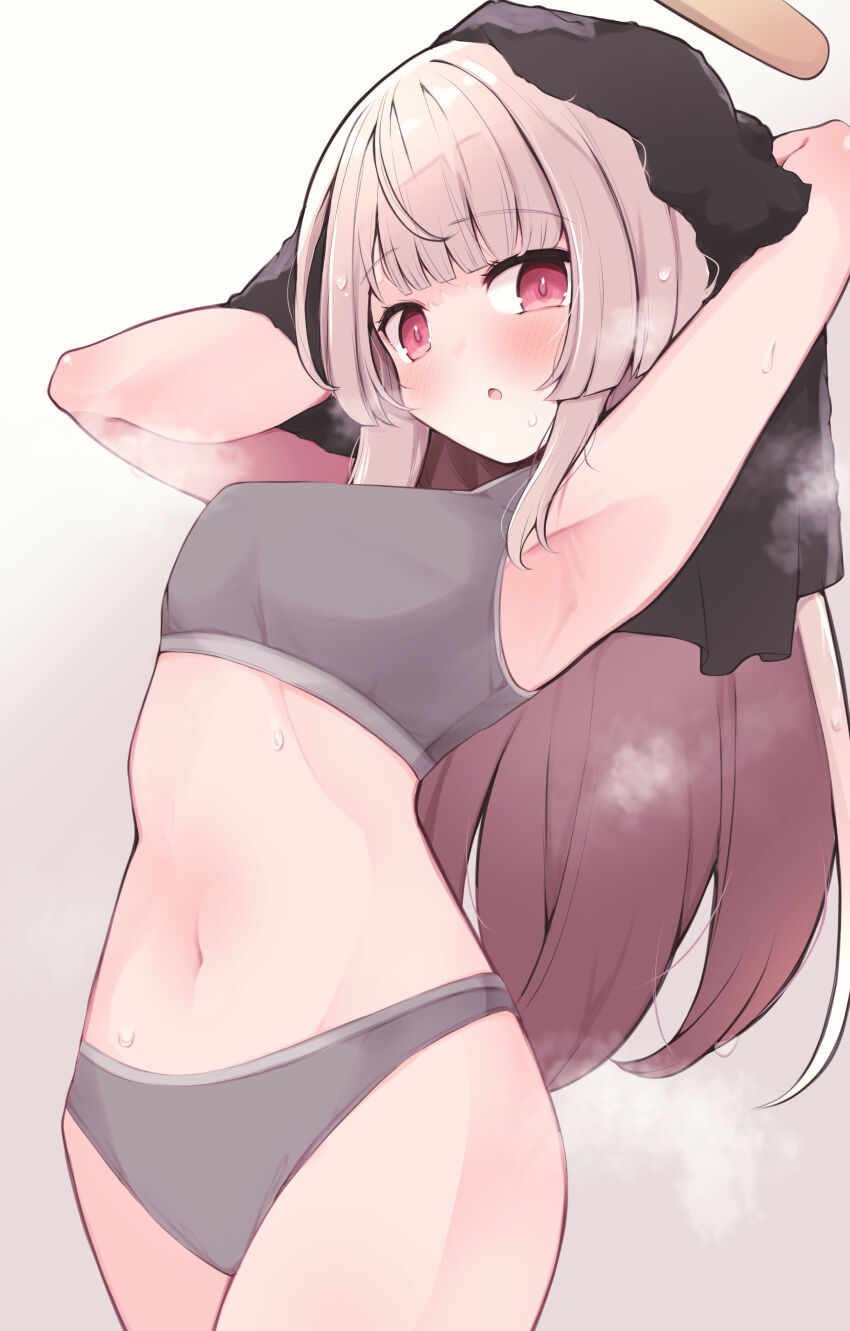 Indie Virtual Youtuber Rule 34 Image