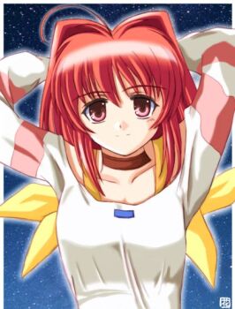 2000s (Style) Rule 34 Image