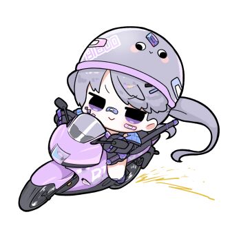 Pebble (Koseki Bijou) Rule 34 Image
