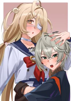 Phoenix Reffaella (Daydream Complex) Rule 34 Image
