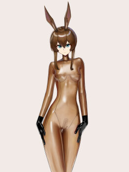 Amiya (Arknights) Rule 34 Image