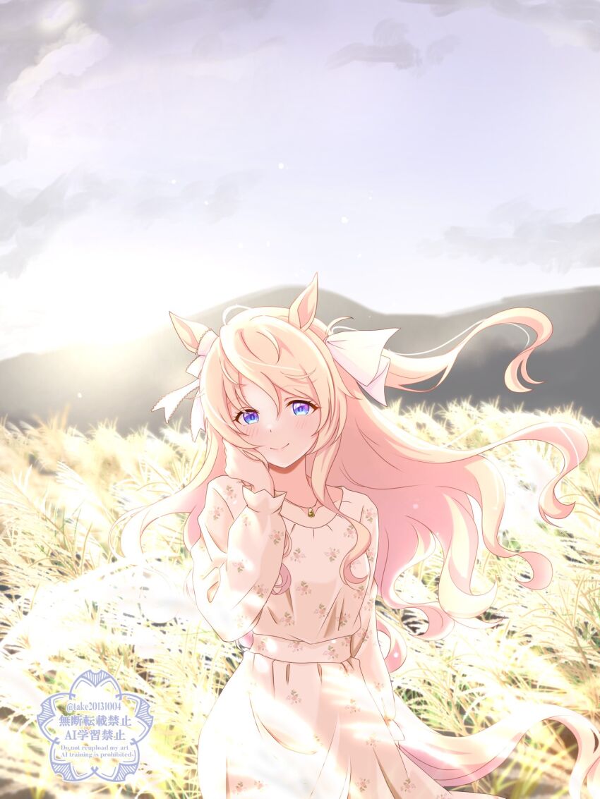 Victoire Pisa (Umamusume) Rule 34 Image
