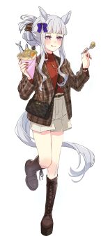 Gold Ship (Umamusume) Rule 34 Image