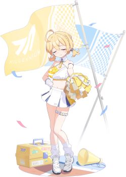 Kotori (Blue Archive) Rule 34 Image