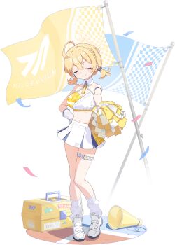 Kotori (Blue Archive) Rule 34 Image