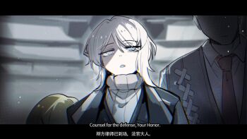 Faust (Project Moon) Rule 34 Image