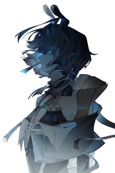 Clementia (Arknights) Rule 34 Image
