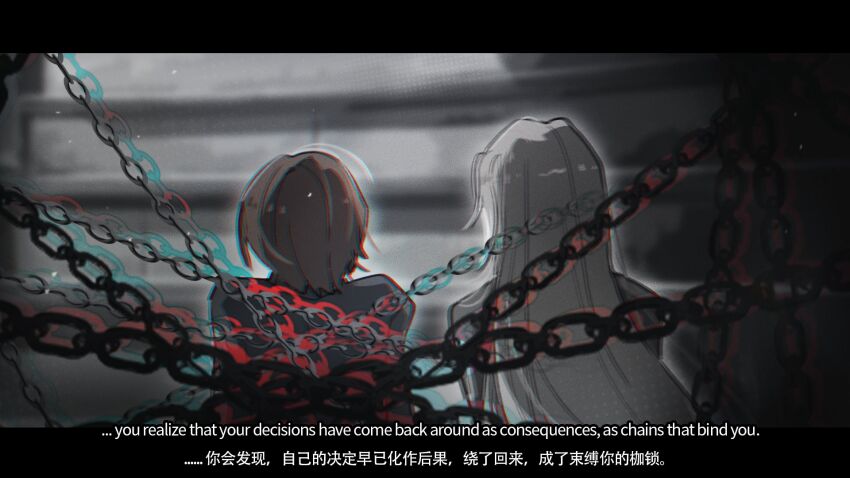 Outis (Project Moon) Rule 34 Image