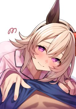 Curren Chan (Umamusume) Rule 34 Image