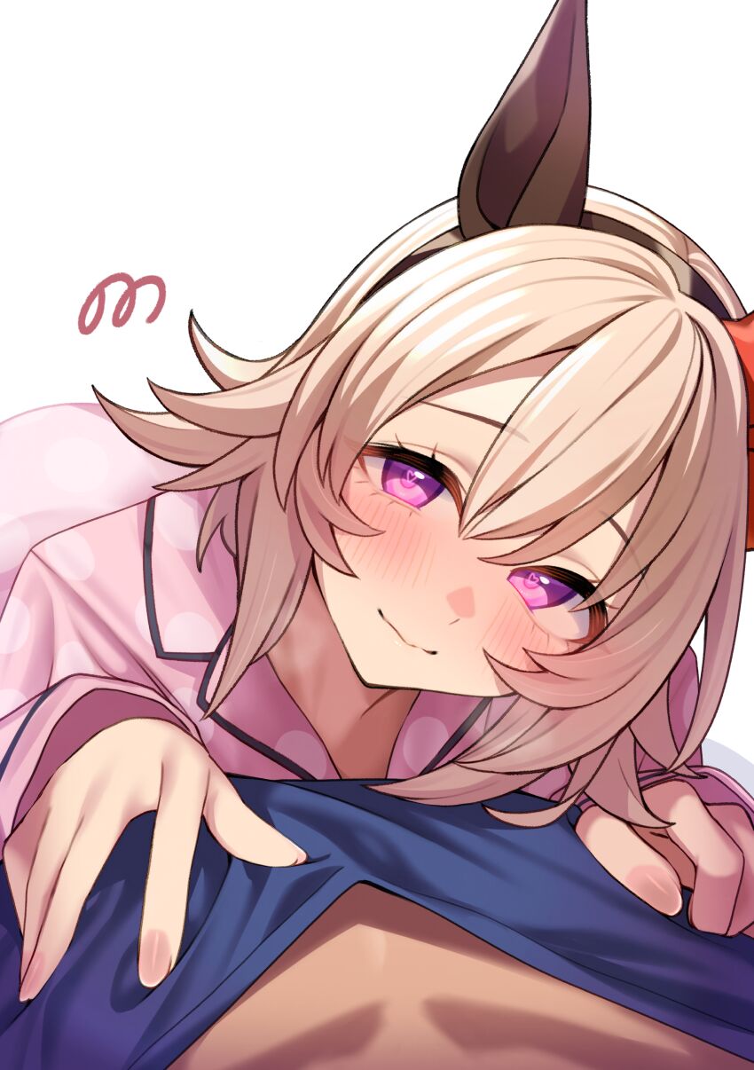 Curren Chan (Umamusume) Rule 34 Image