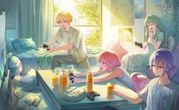 Phenny (Project Sekai) Rule 34 Image