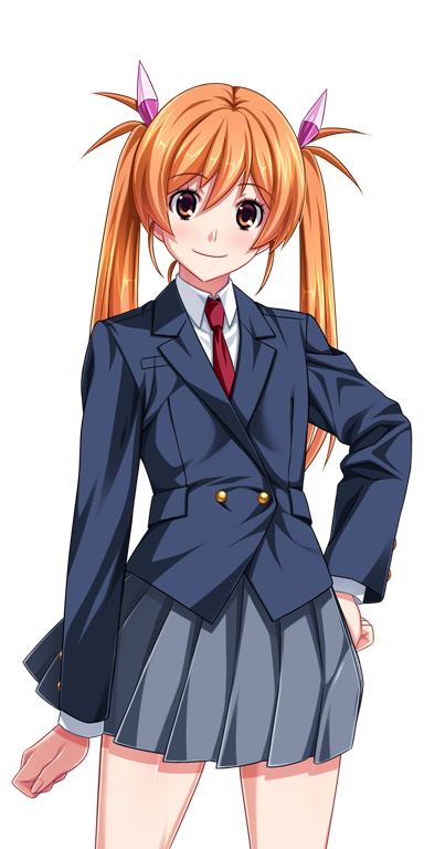 Soukou Senki Prism Reica Rule 34 Image