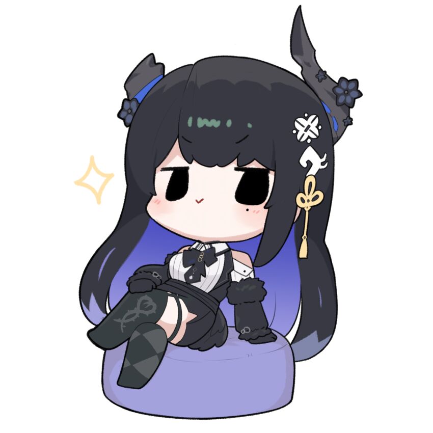 Nerissa Ravencroft (Hololive) Rule 34 Image