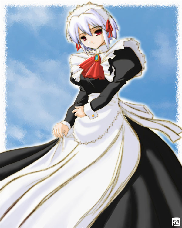 Kotonomiya Yuki (Suigetsu) Rule 34 Image