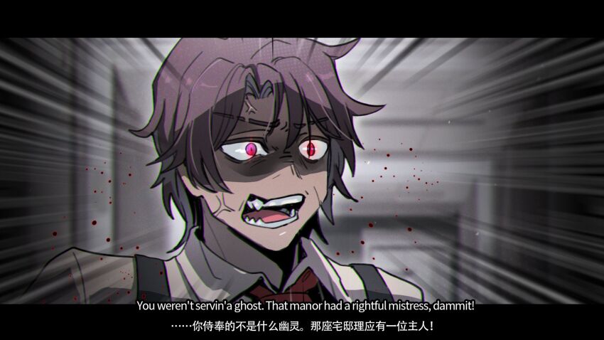 Limbus Company Rule 34 Image