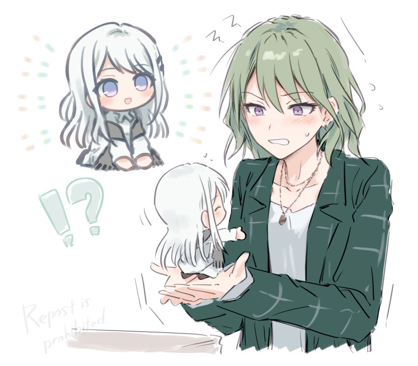 Bang Dream! Rule 34 Image