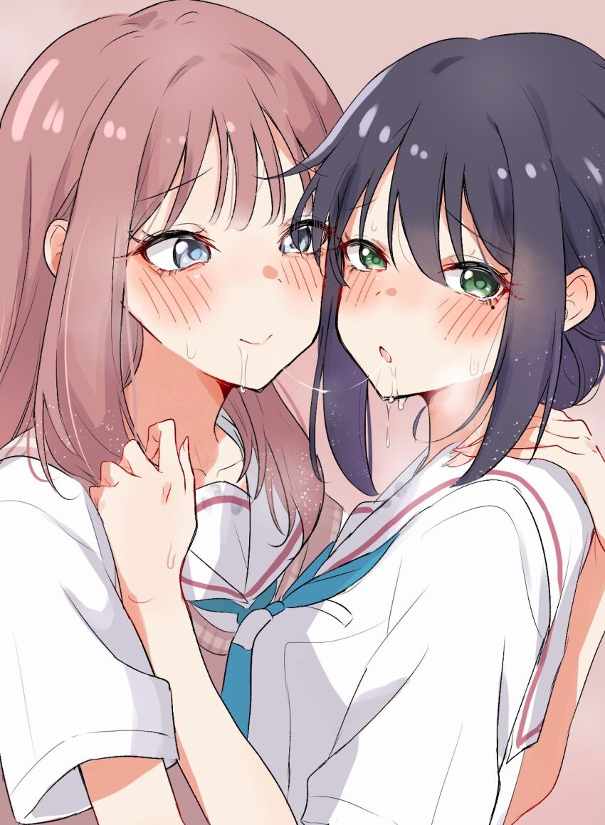Sakayori Iroha (Cho Kaguya-Hime!) Rule 34 Image