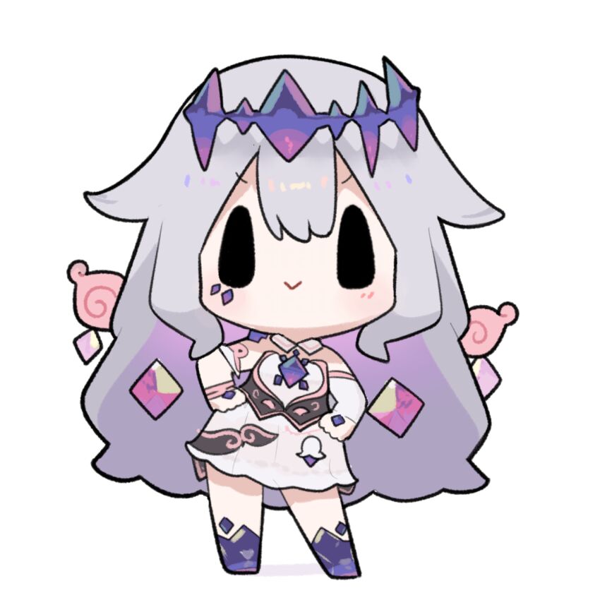 Koseki Bijou (Hololive) Rule 34 Image