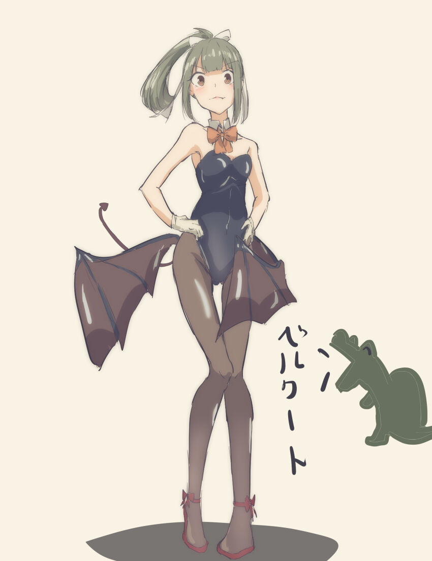Kantai Collection Rule 34 Image