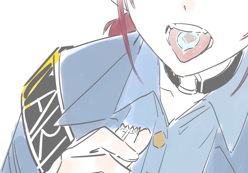 Iseri Nina (Girls Band Cry) Rule 34 Image