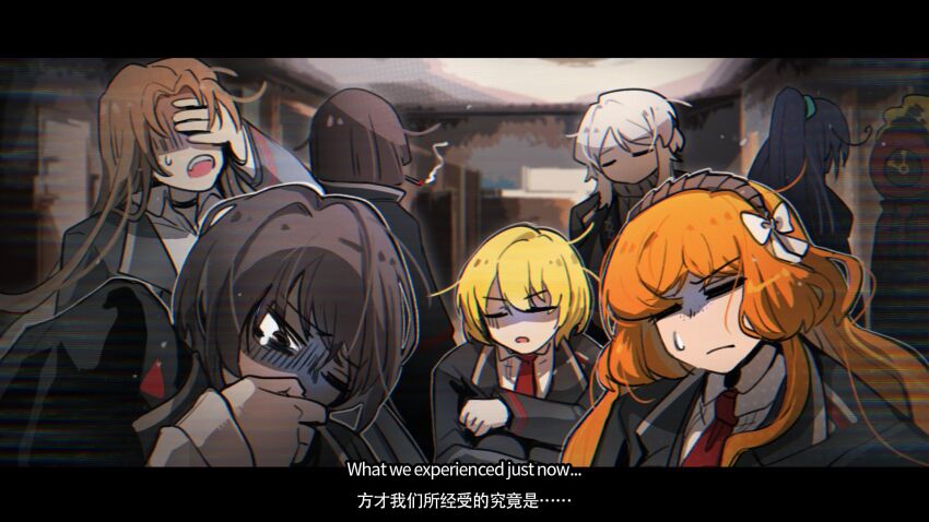 Faust (Project Moon) Rule 34 Image