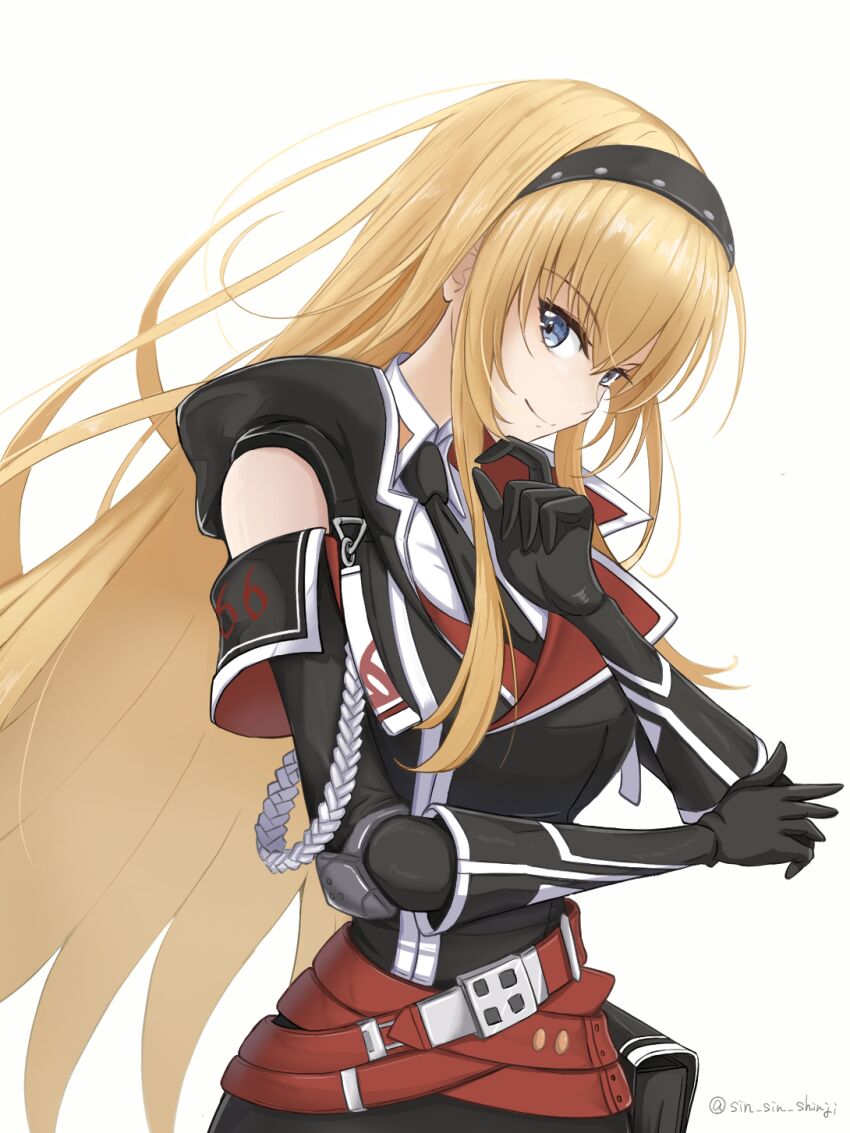 Irisdina Bernhard (Muv-Luv) Rule 34 Image