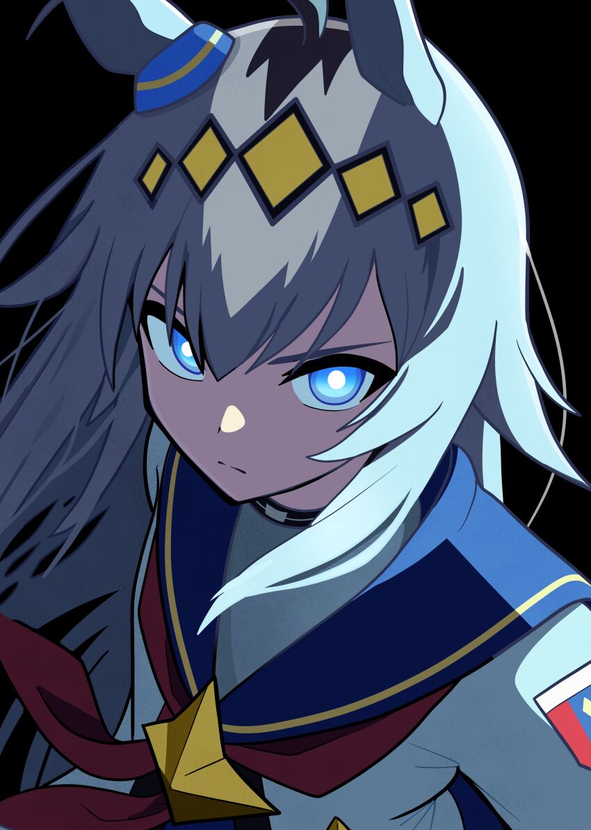 Oguri Cap (Umamusume) Rule 34 Image