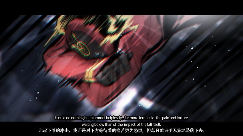 Dante (Limbus Company) Rule 34 Image