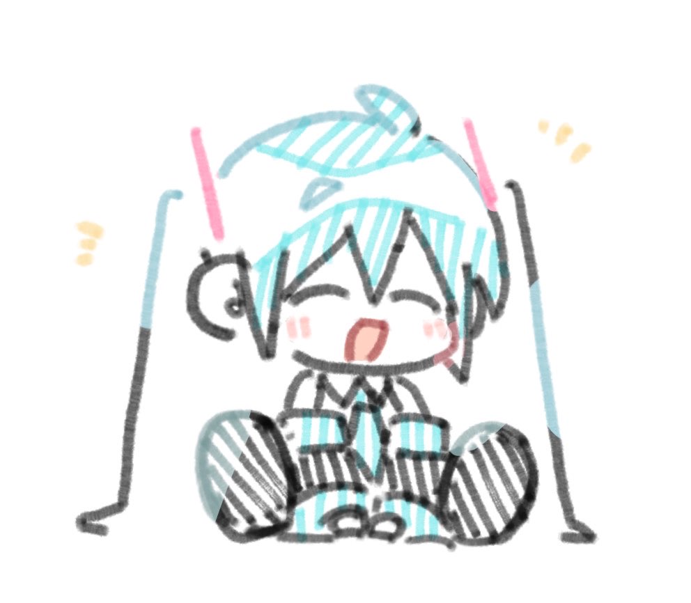 Hatsune Miku (Vocaloid) Rule 34 Image