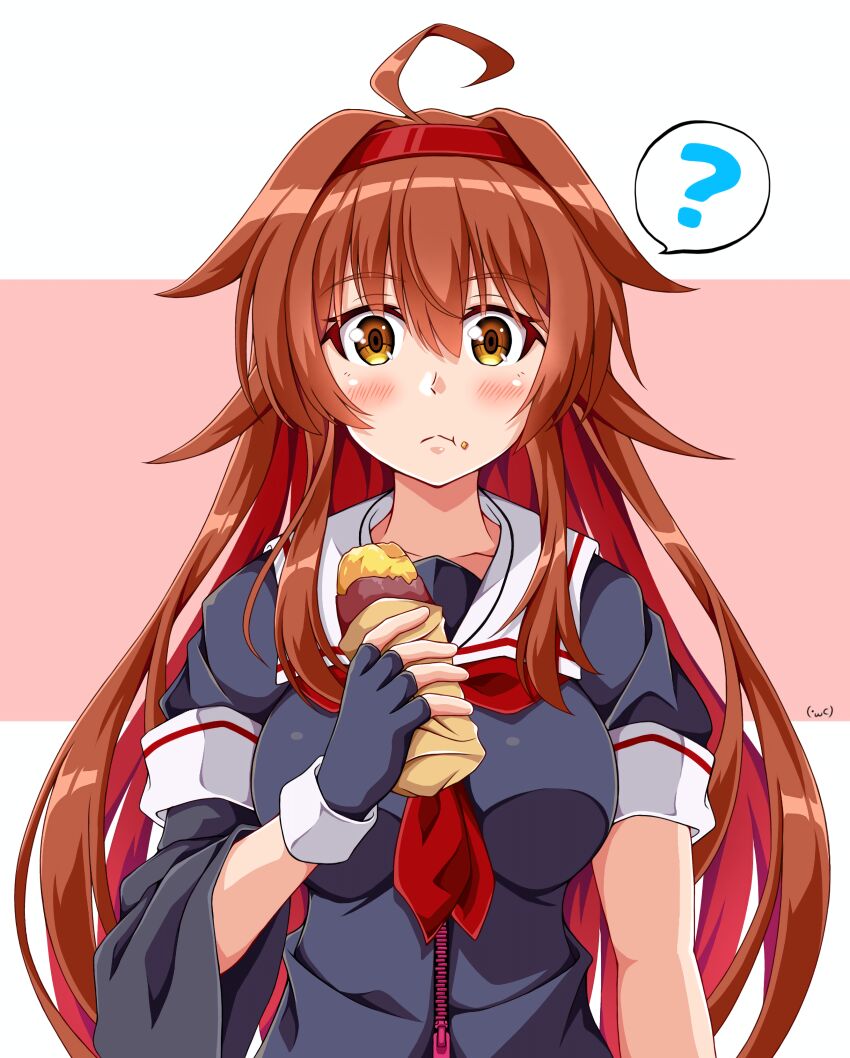 Kantai Collection Rule 34 Image